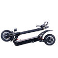 China Adult One Wheel Moped Used Mini 1000W 3 Wheel Kick Motor Two Wheel Adult Scooter